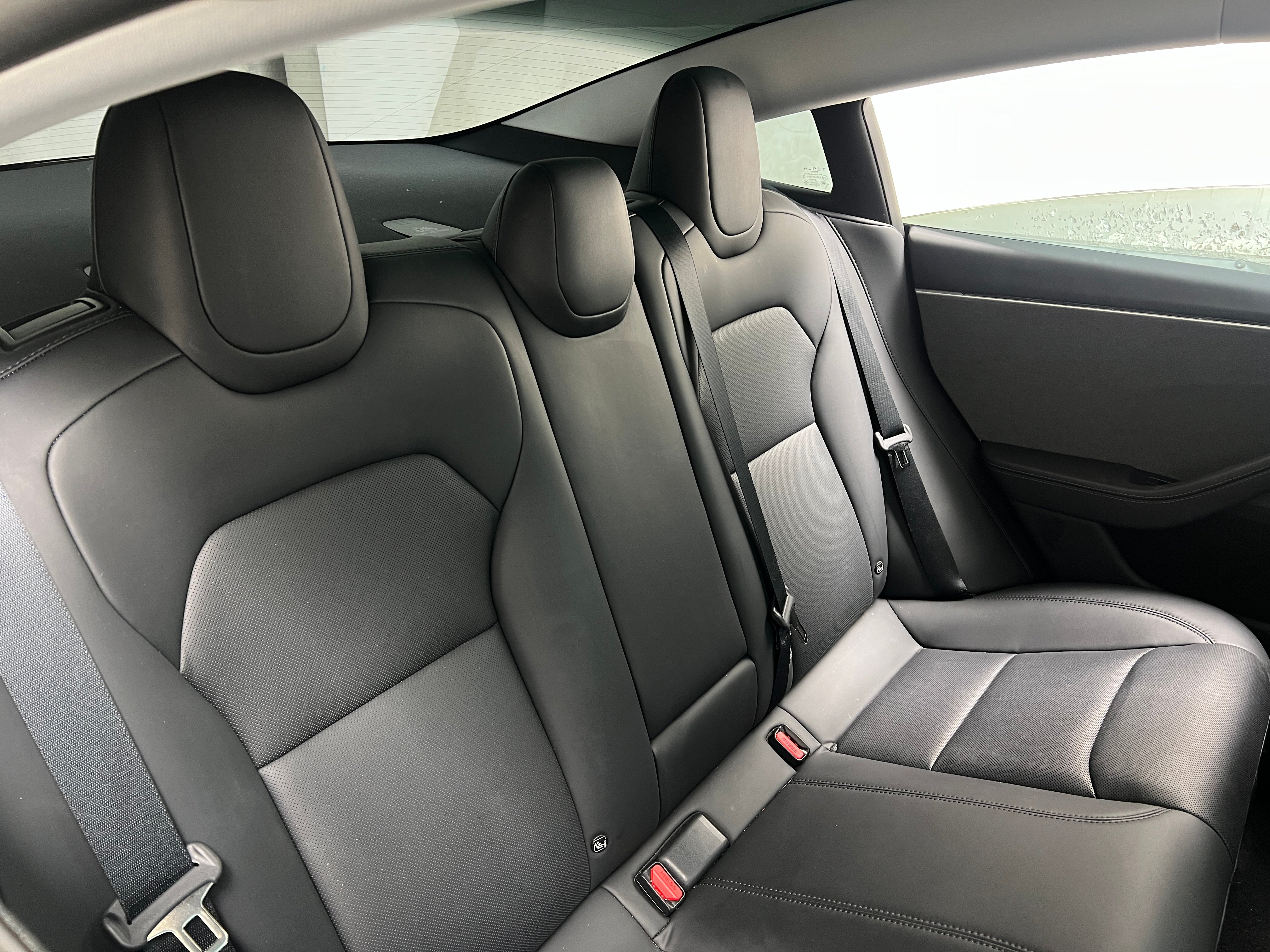 Used 2024 Tesla Model 3 Base with VIN 5YJ3E1EA1RF739253 for sale in Oak Creek, WI