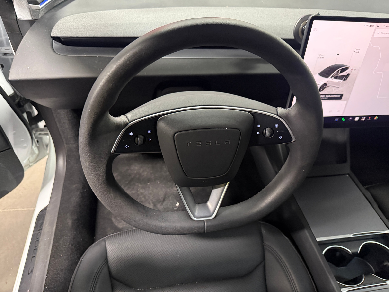 Thumbnail: 2024 Tesla Model 3 - 4