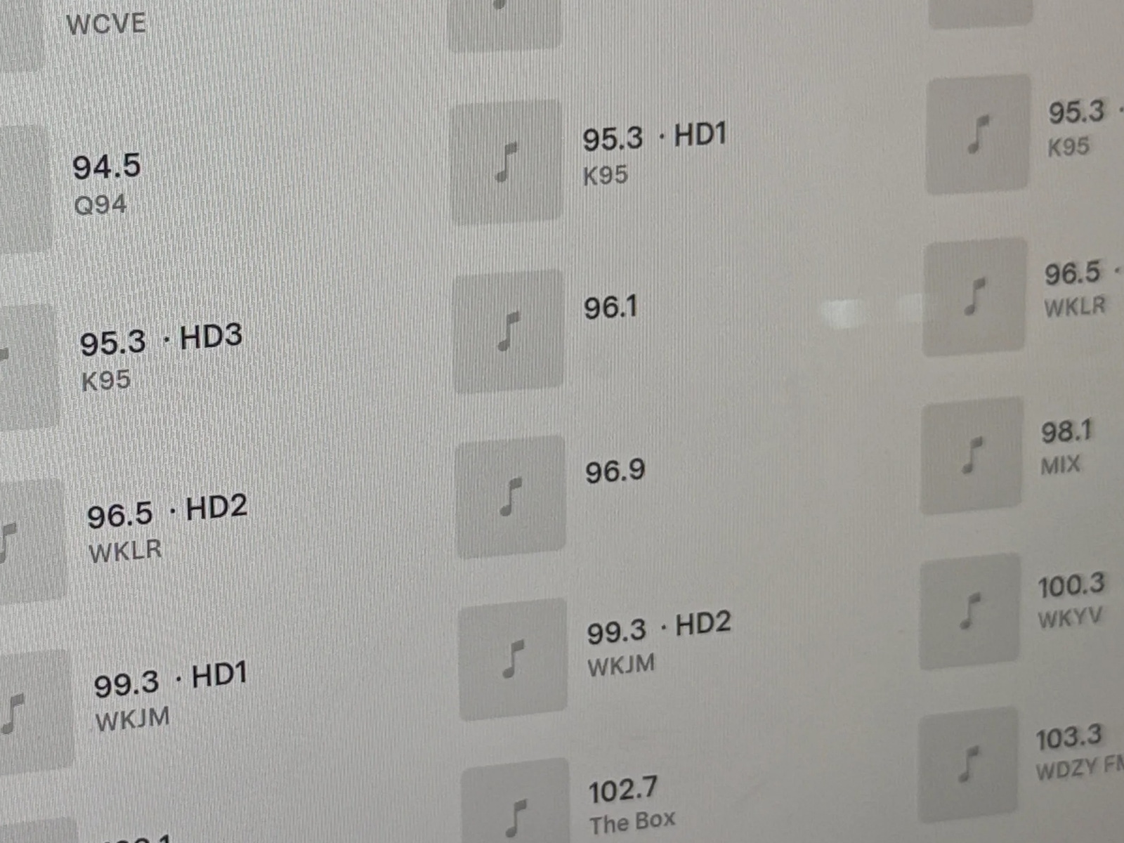 Thumbnail: 2024 Tesla Model 3 - 3