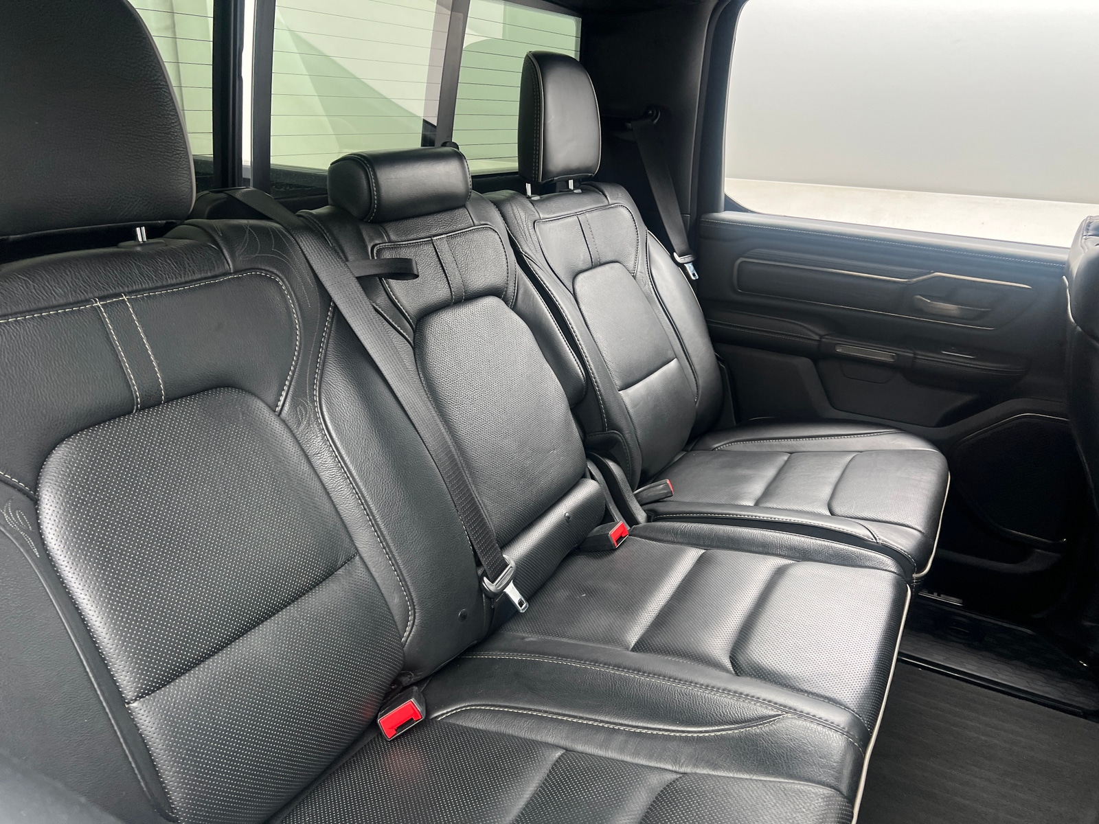 Thumbnail: 2020 RAM 1500 - 5