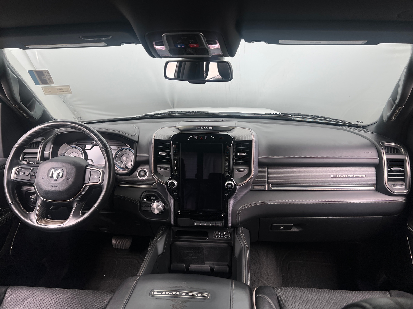 Thumbnail: 2020 RAM 1500 - 2