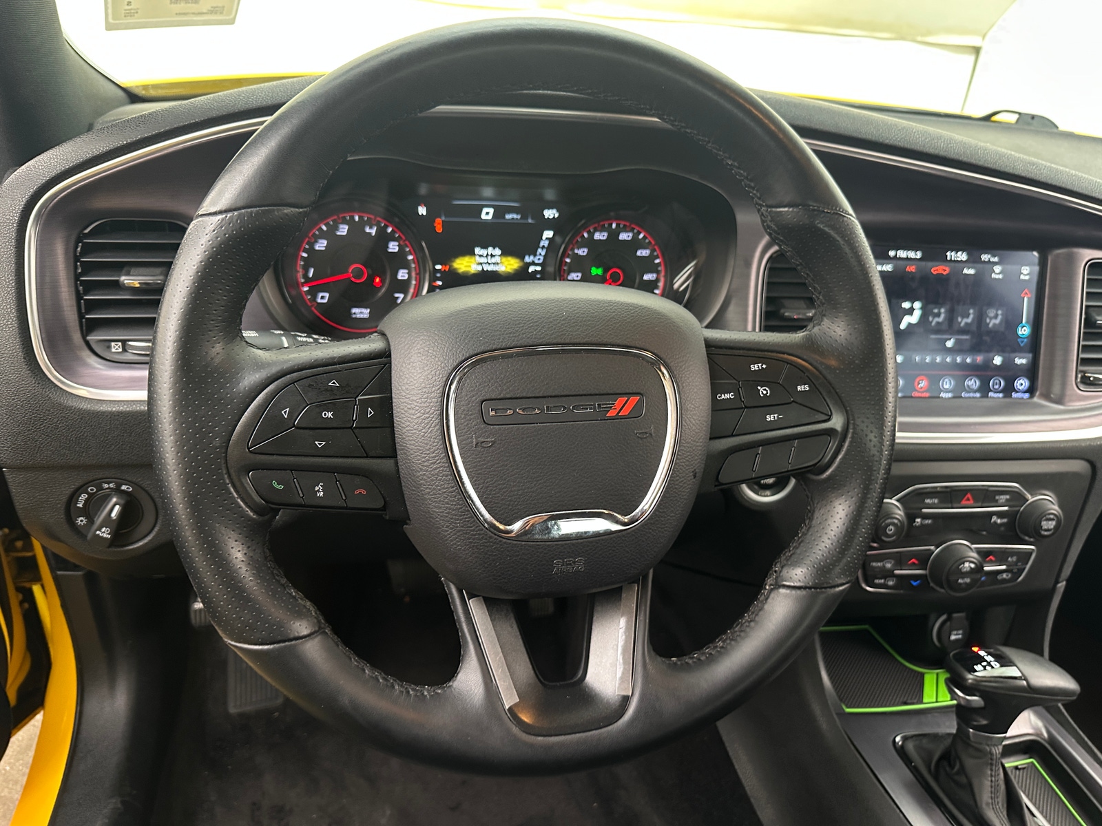 Thumbnail: 2018 Dodge Charger - 5