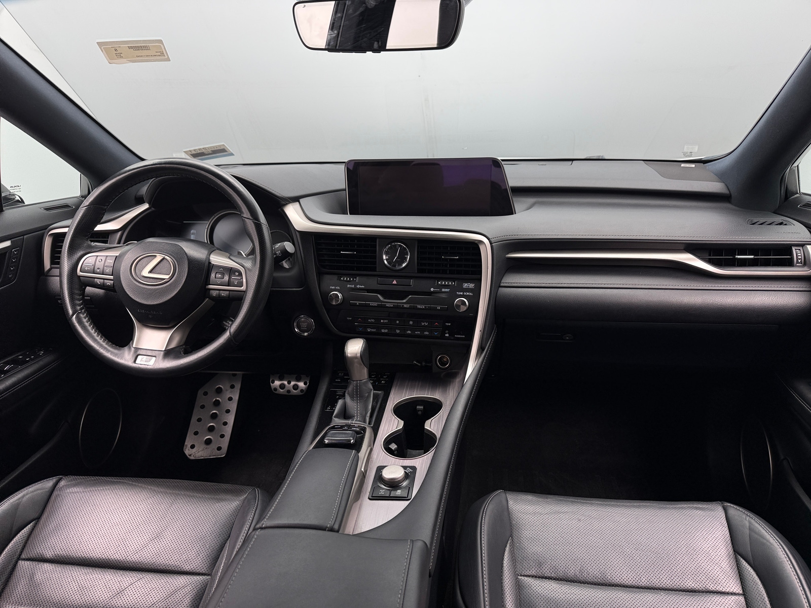 Thumbnail: 2017 Lexus RX - 3