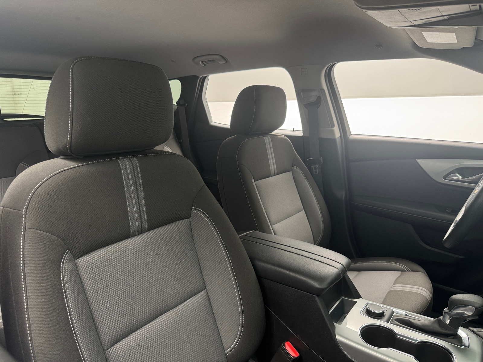 Thumbnail: 2025 Chevrolet Blazer - 2