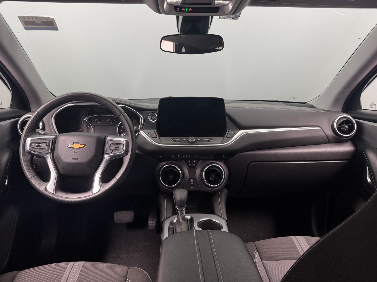 Thumbnail: 2025 Chevrolet Blazer - 3