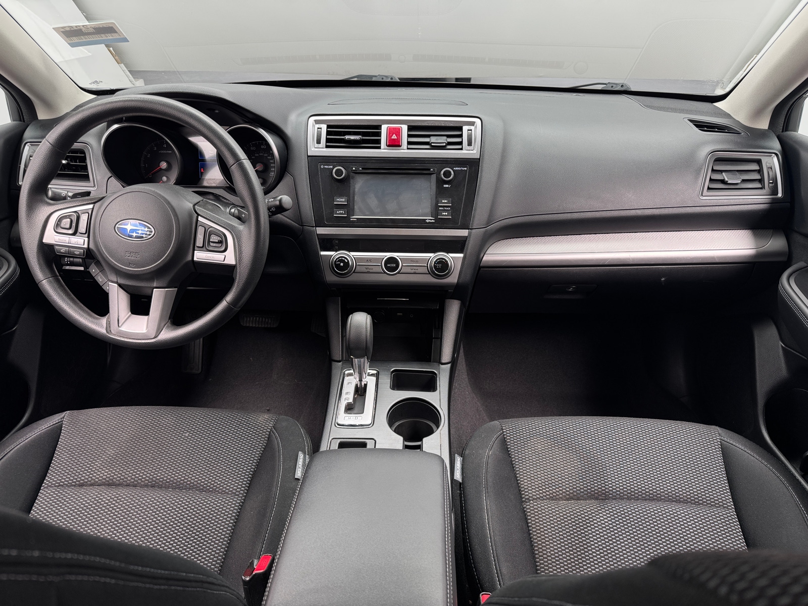 Thumbnail: 2016 Subaru Outback - 3