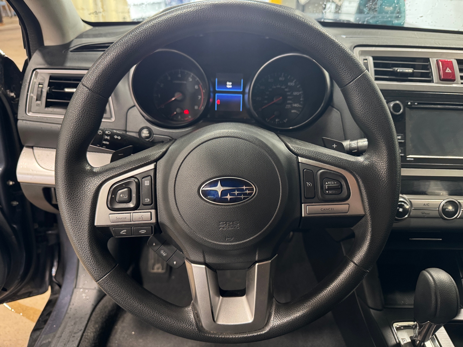 Thumbnail: 2016 Subaru Outback - 5