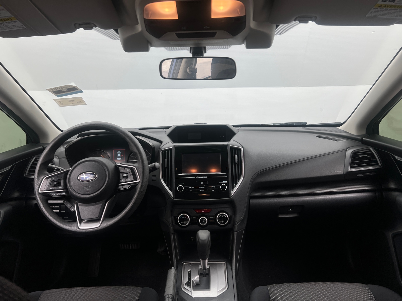 Thumbnail: 2022 Subaru Crosstrek - 3