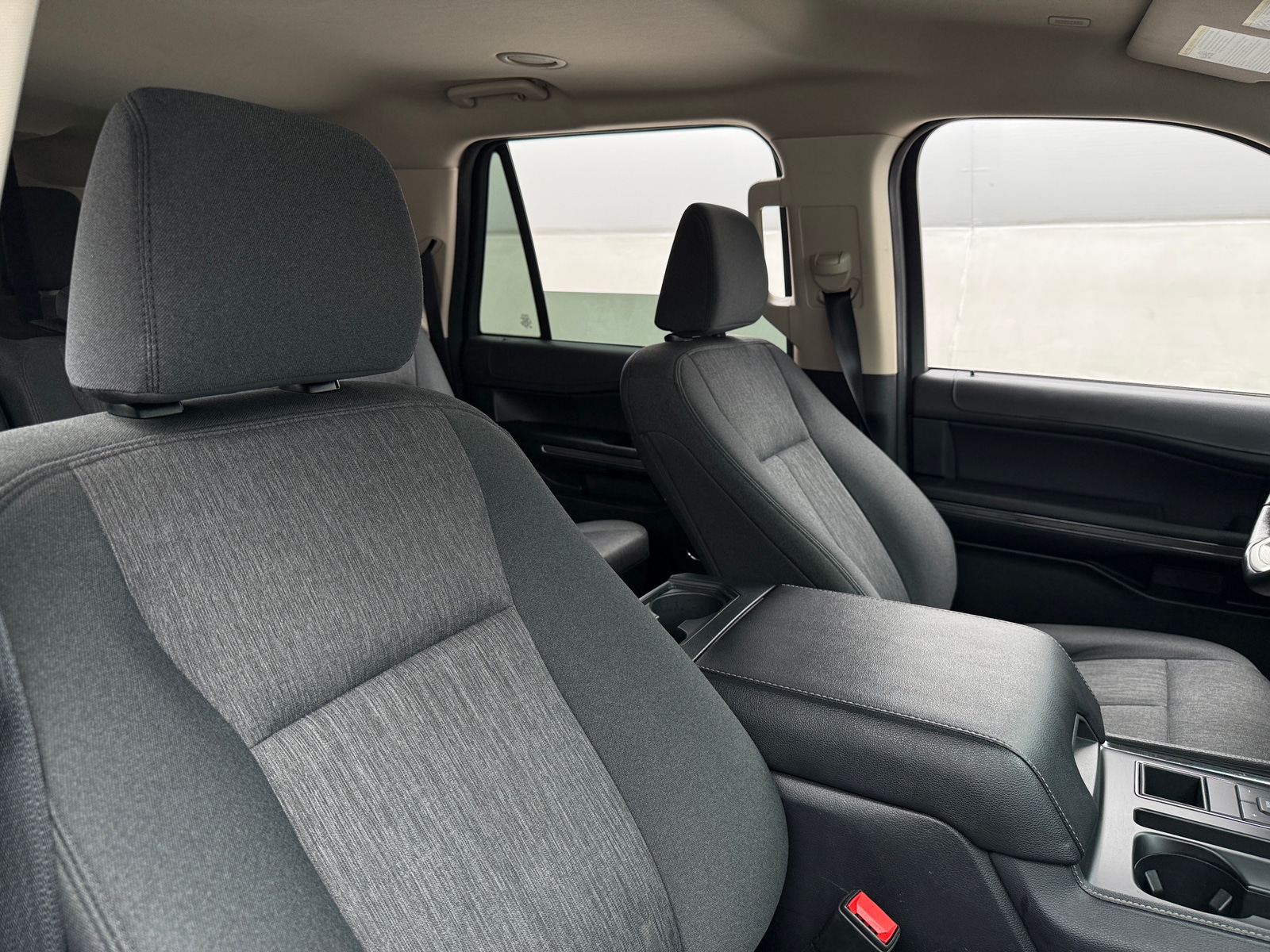 Thumbnail: 2024 Ford Expedition MAX - 2