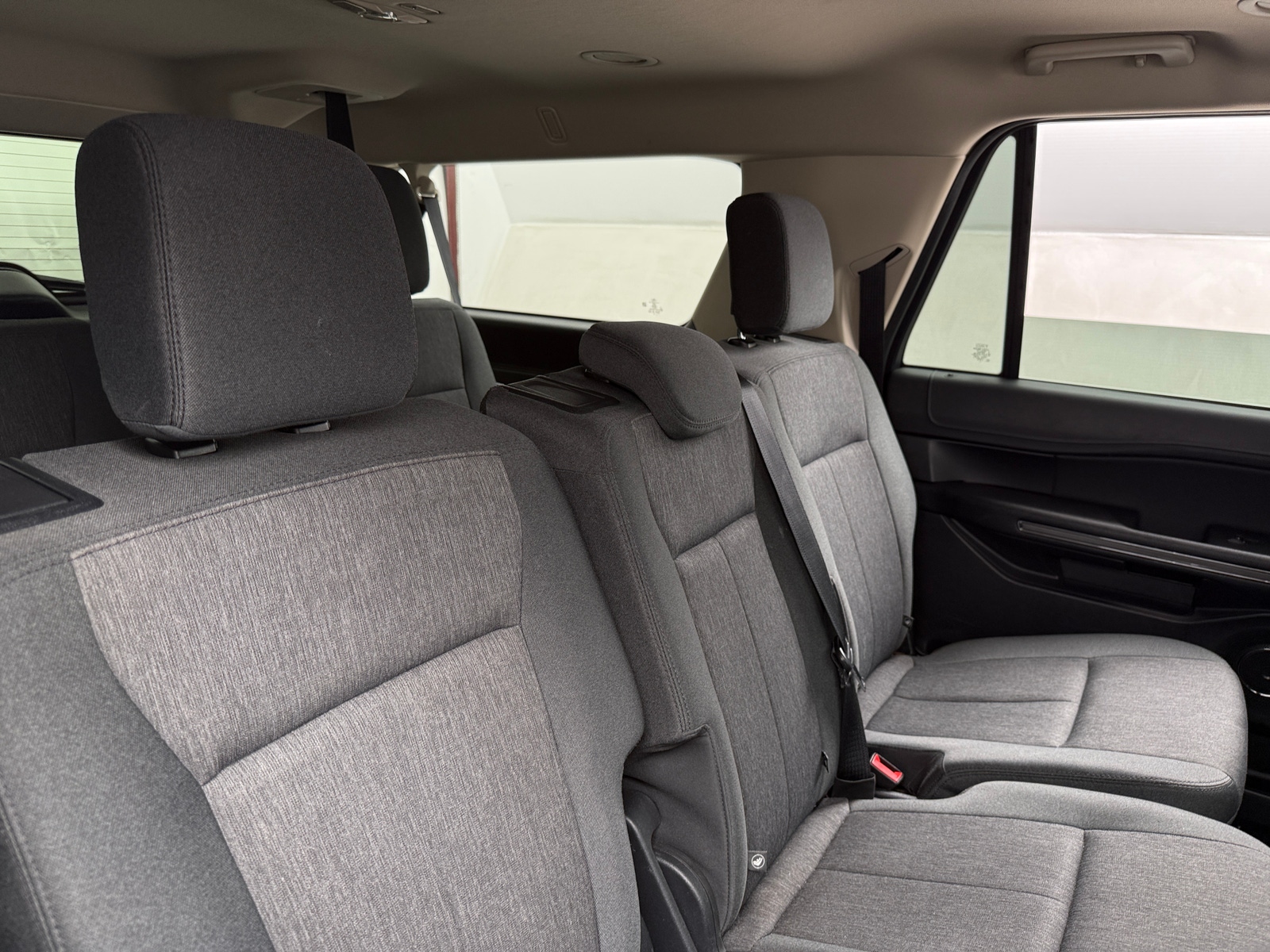 Thumbnail: 2024 Ford Expedition MAX - 6