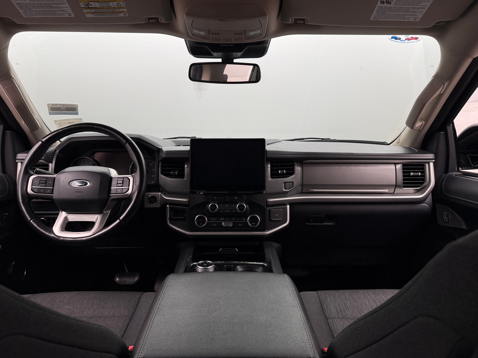 Thumbnail: 2024 Ford Expedition MAX - 3
