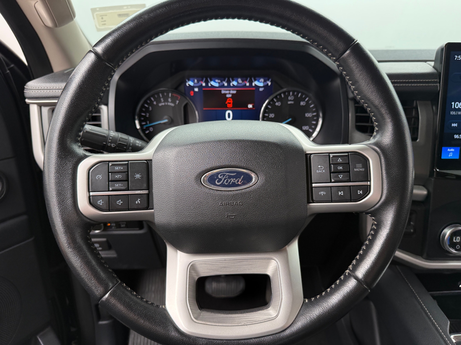 Thumbnail: 2024 Ford Expedition MAX - 5