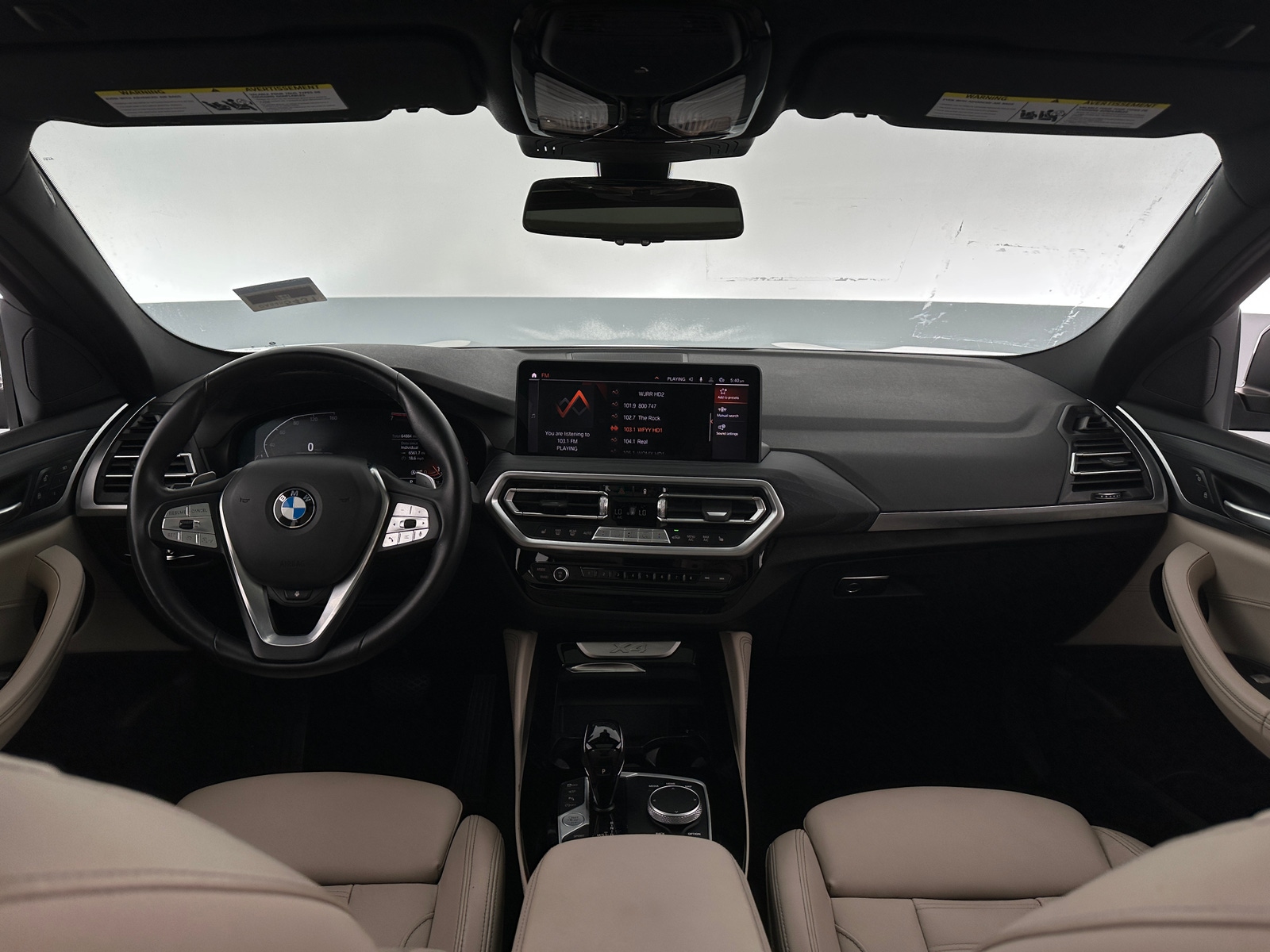 Thumbnail: 2022 BMW X4 - 2