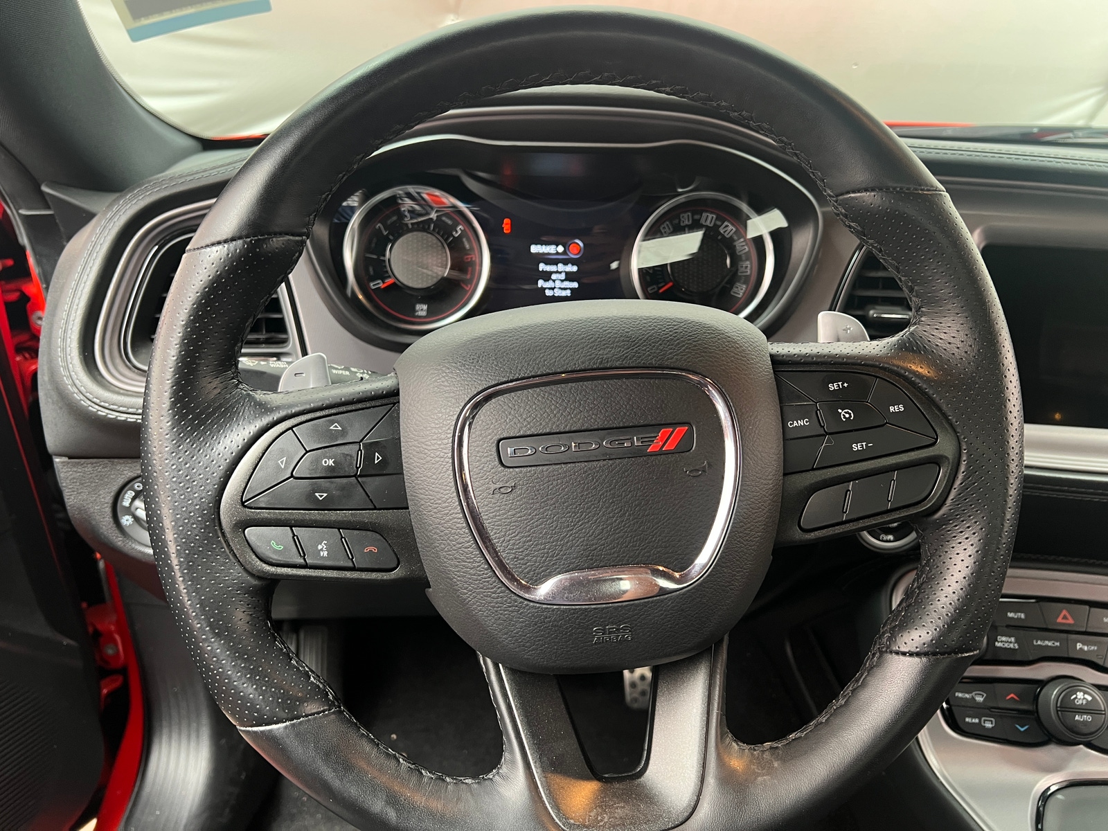 Thumbnail: 2023 Dodge Challenger - 4