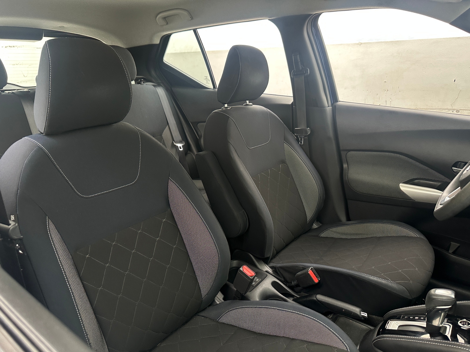 Thumbnail: 2018 Nissan Kicks - 2