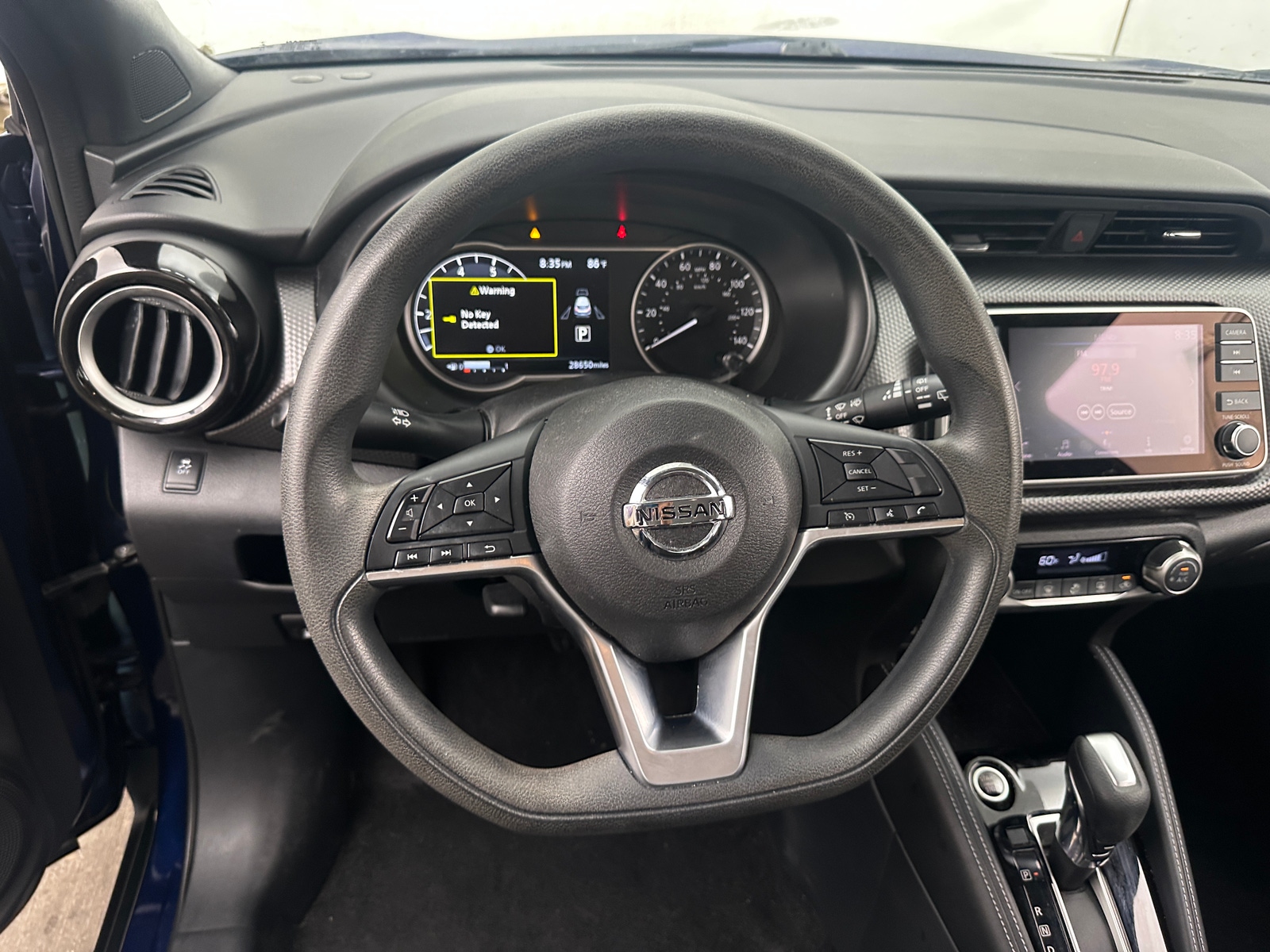 Thumbnail: 2018 Nissan Kicks - 5