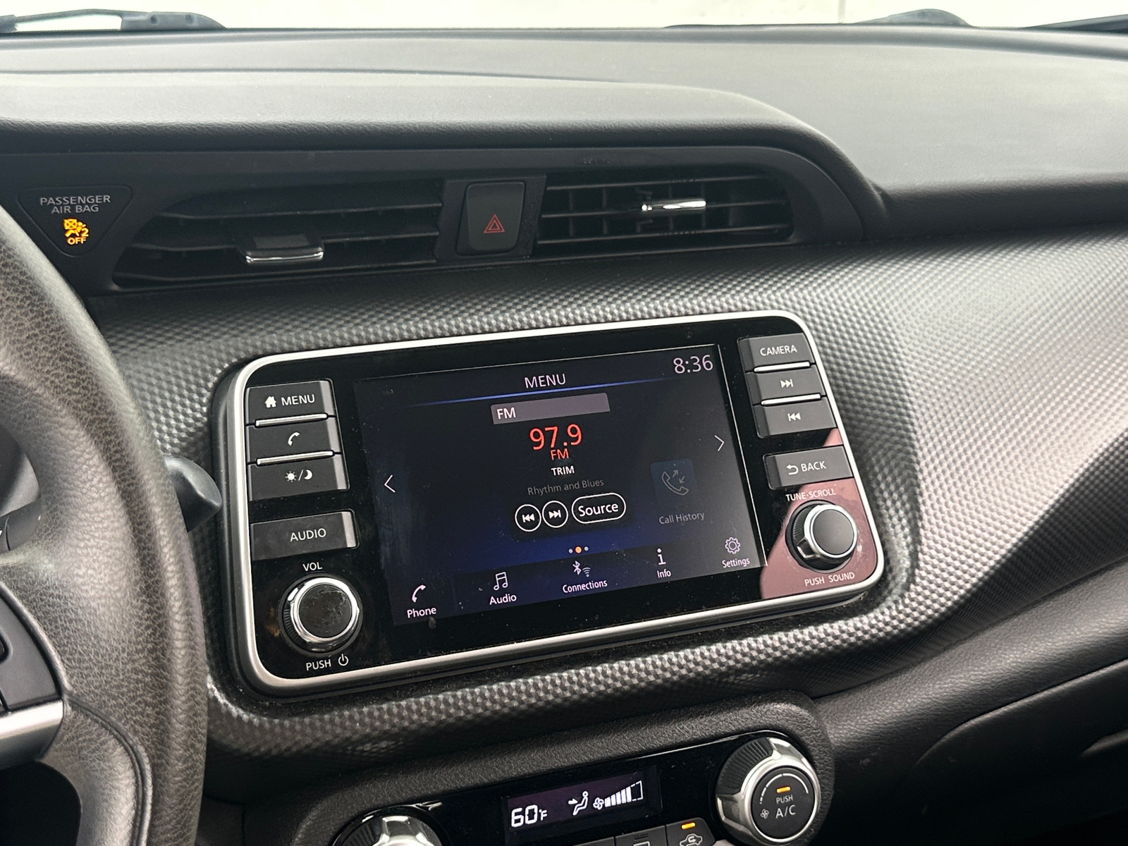 Thumbnail: 2018 Nissan Kicks - 4