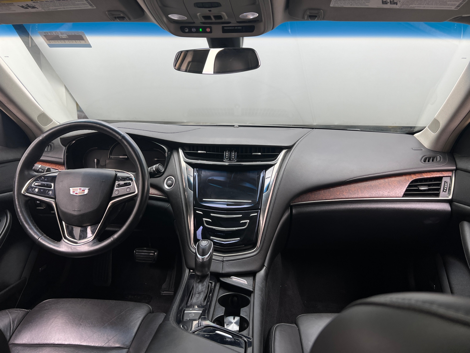 Thumbnail: 2018 Cadillac CTS - 2