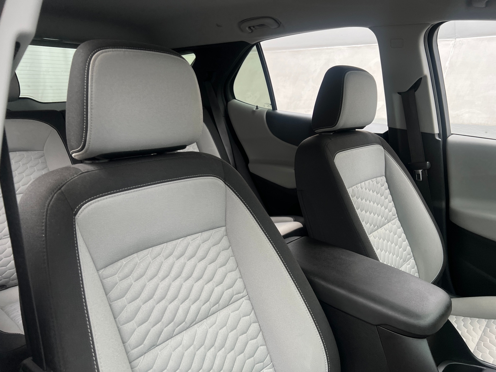 Thumbnail: 2020 Chevrolet Equinox - 2