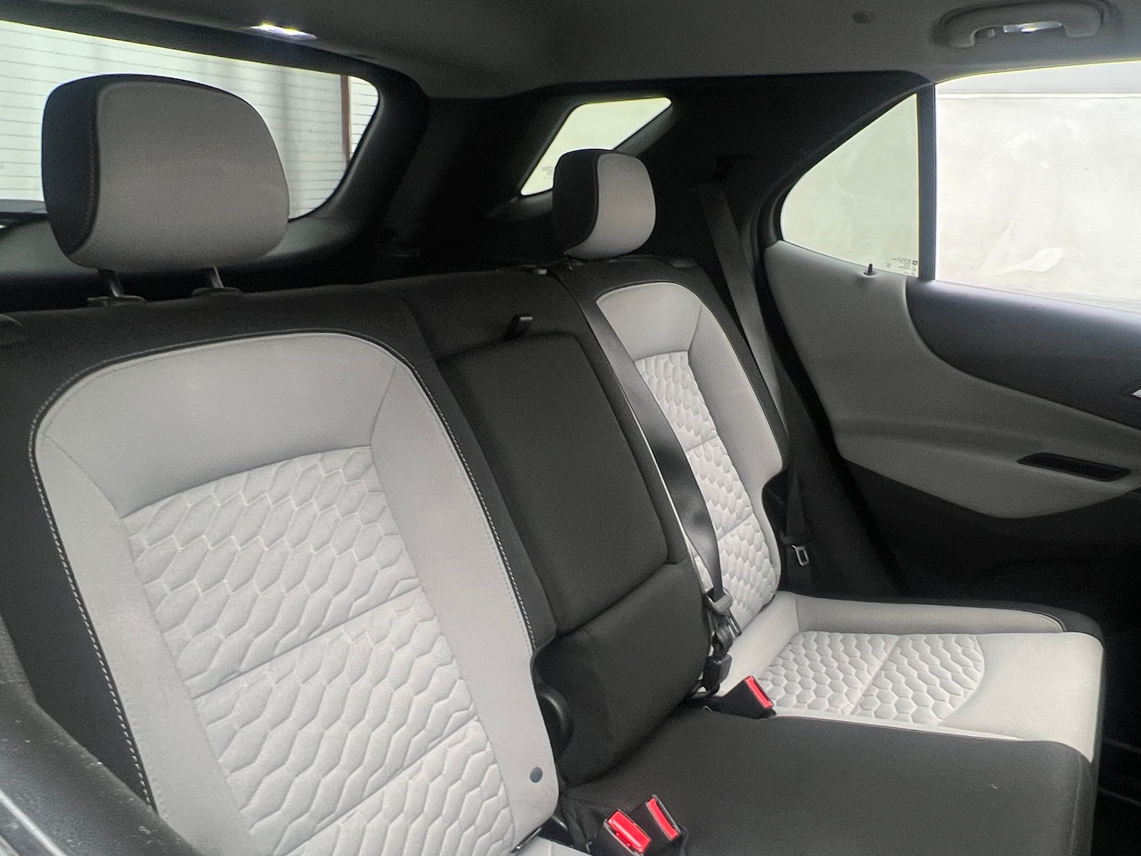 Thumbnail: 2020 Chevrolet Equinox - 6