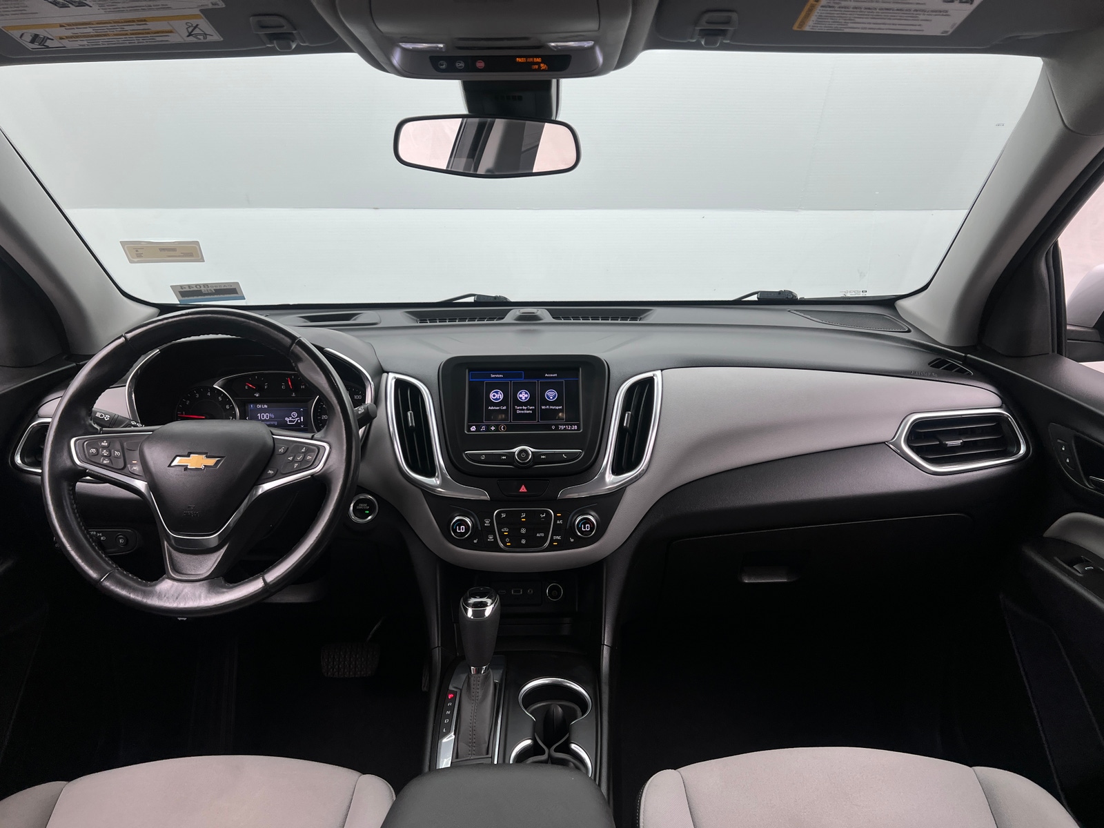 Thumbnail: 2020 Chevrolet Equinox - 3