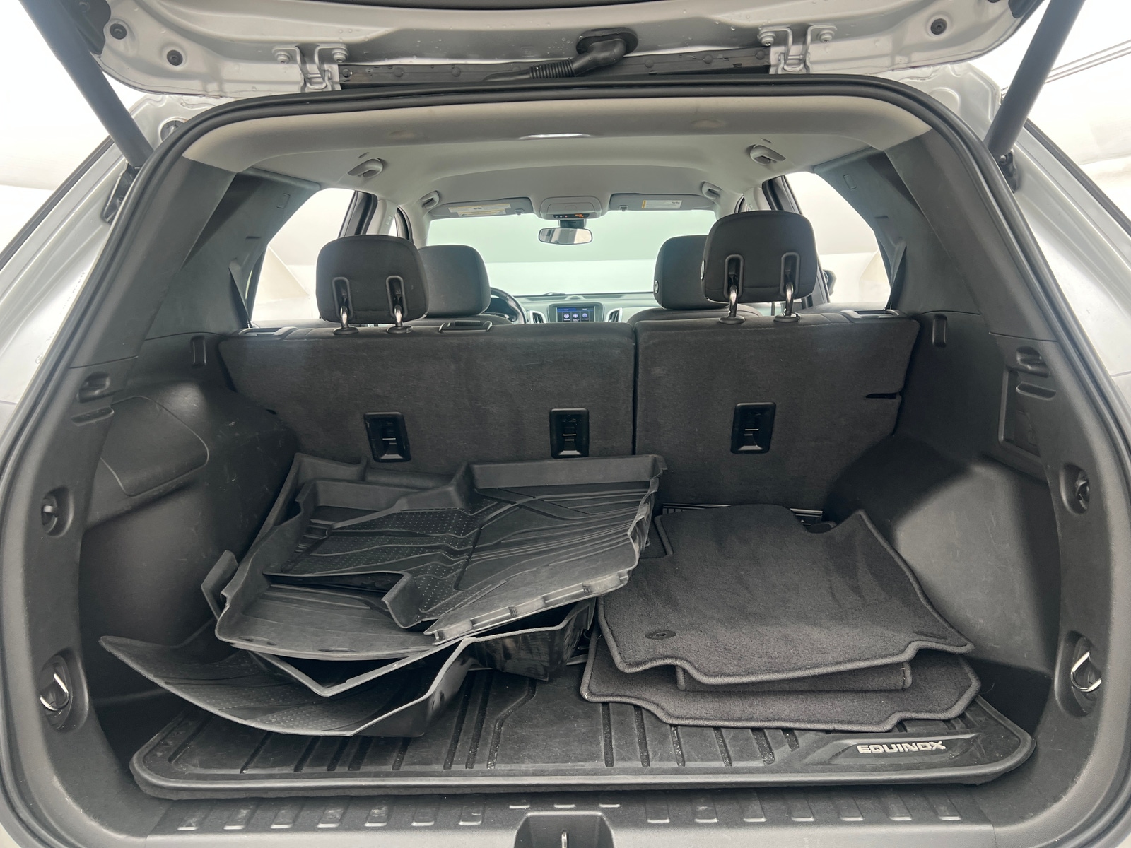 Thumbnail: 2020 Chevrolet Equinox - 7