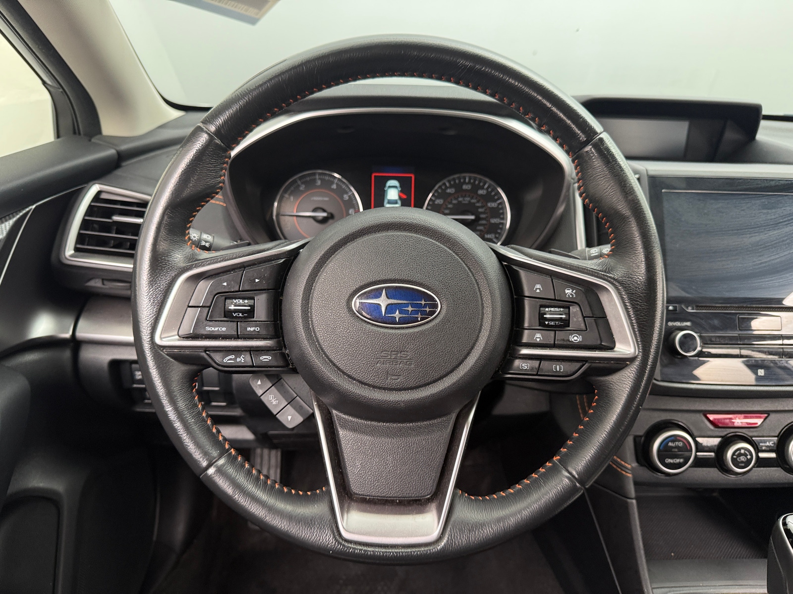 Thumbnail: 2021 Subaru Crosstrek - 4