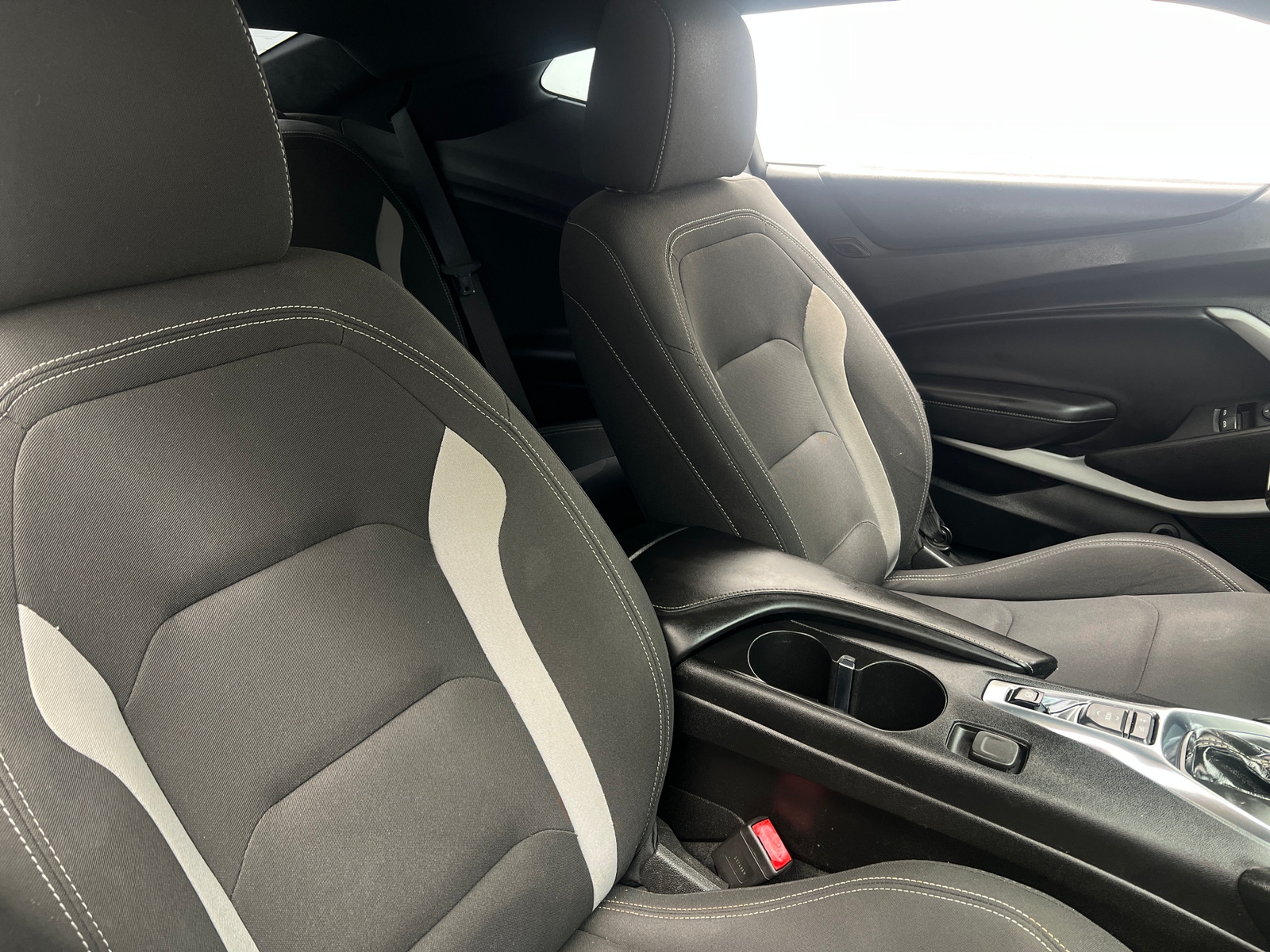 Thumbnail: 2018 Chevrolet Camaro - 2