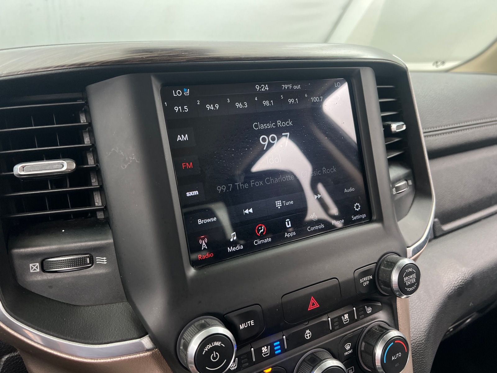 Thumbnail: 2020 RAM 1500 - 3