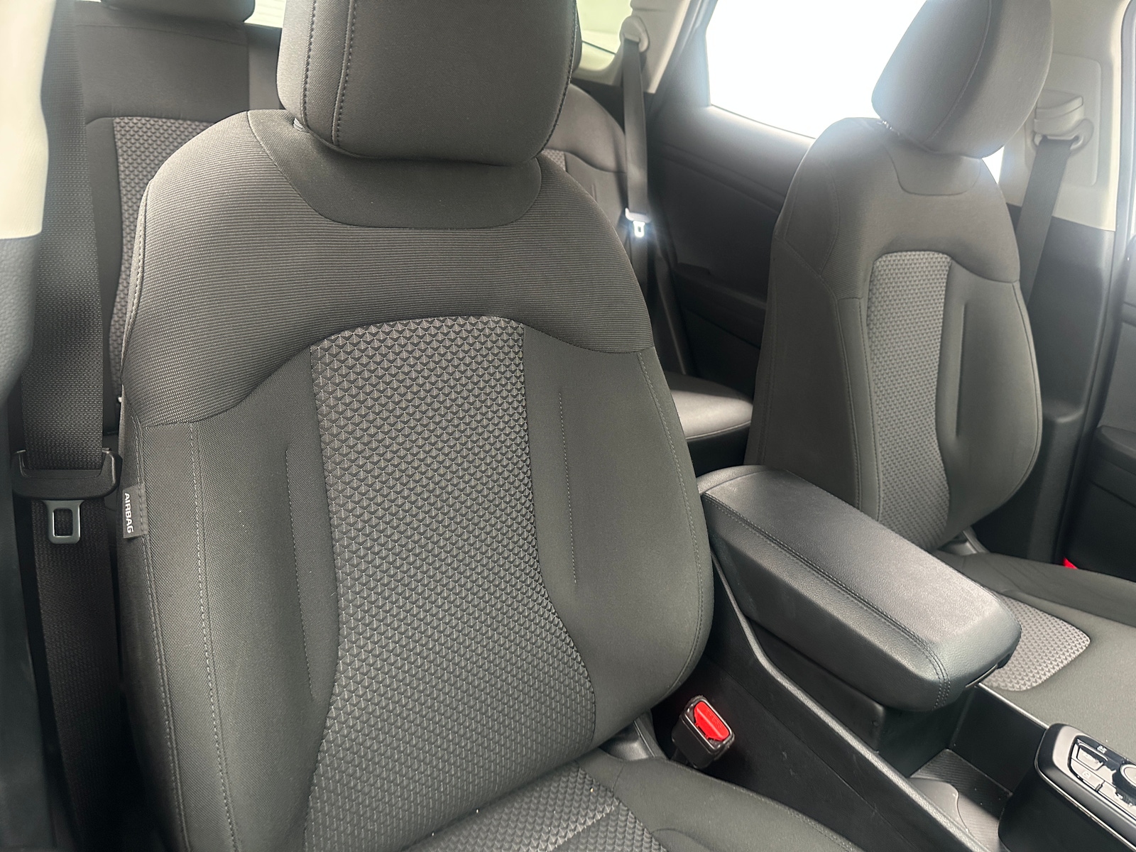 Thumbnail: 2025 Kia Sportage - 2