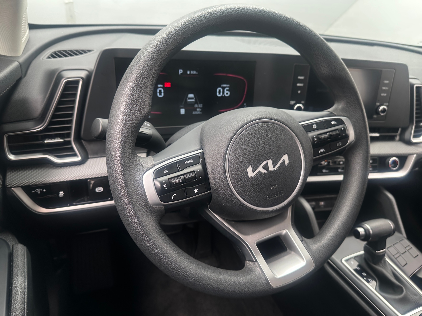 Thumbnail: 2025 Kia Sportage - 5