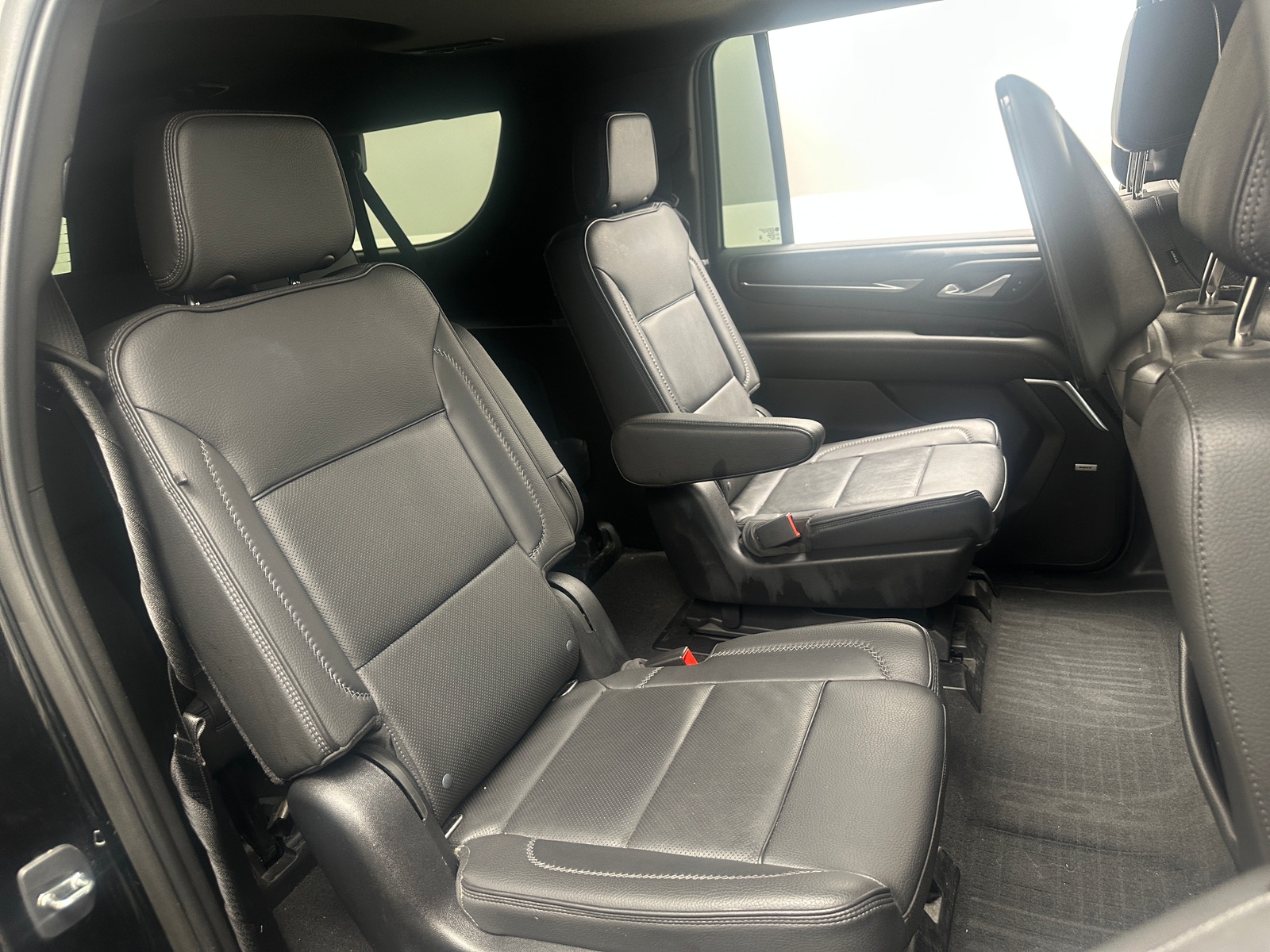 Thumbnail: 2021 GMC Yukon XL - 5