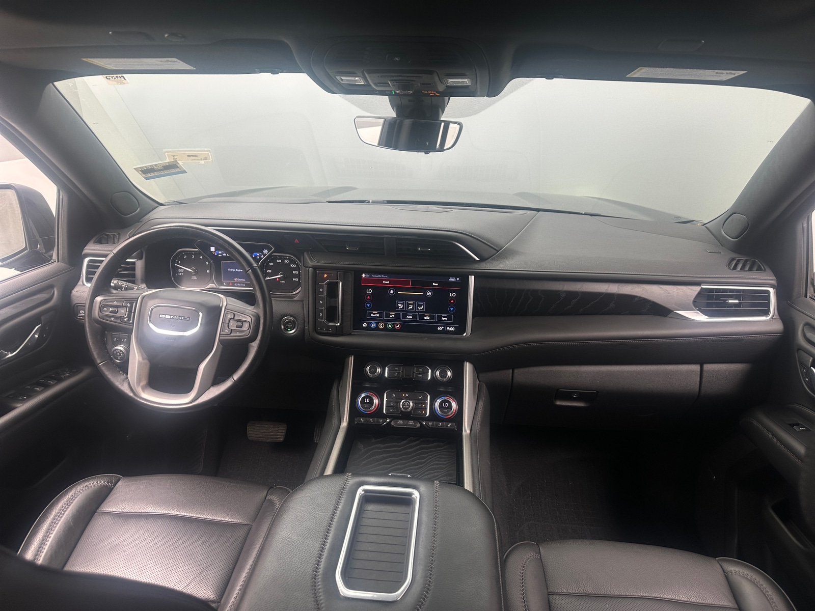 Thumbnail: 2021 GMC Yukon XL - 2