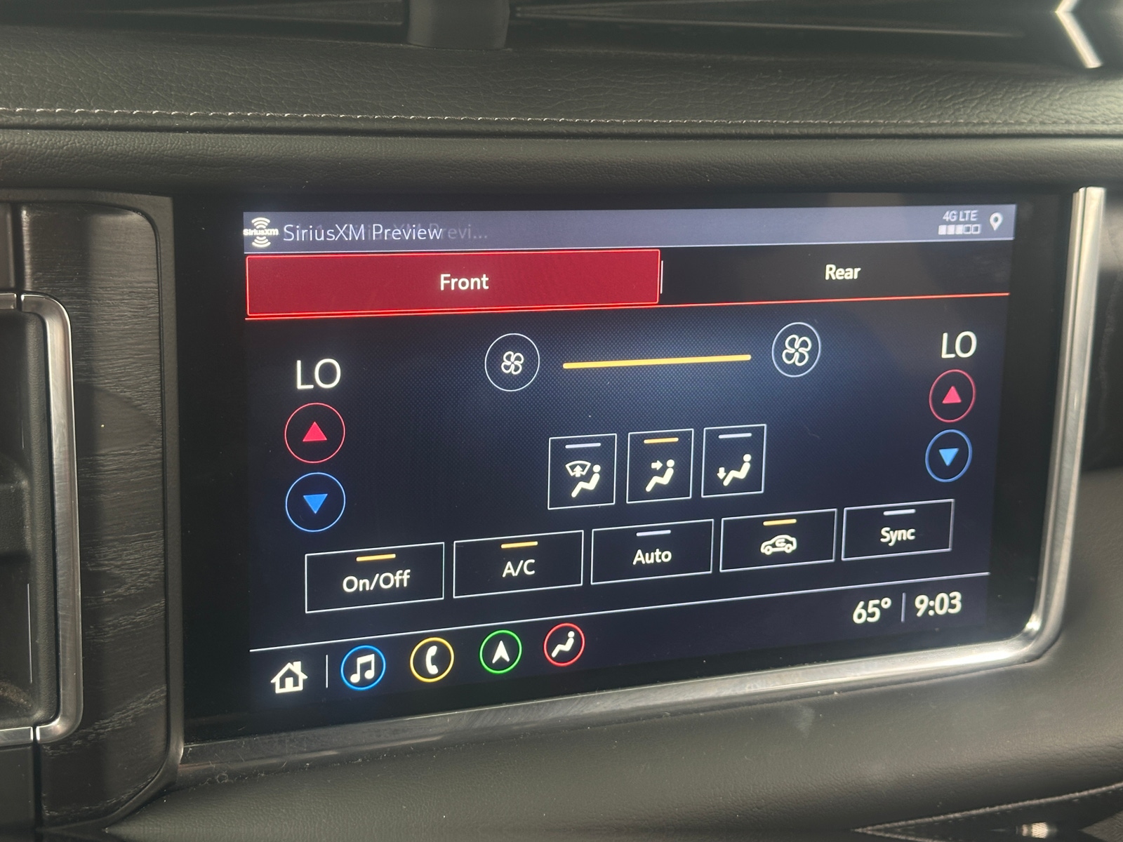 Thumbnail: 2021 GMC Yukon XL - 3