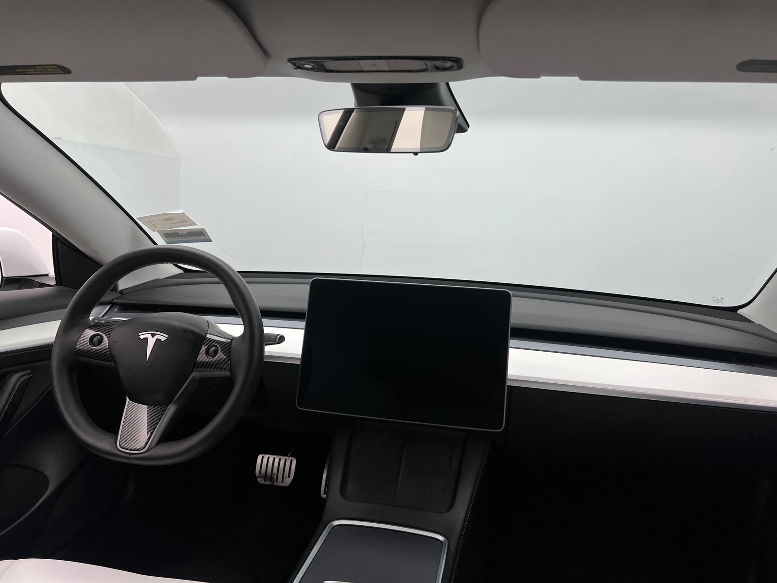 Thumbnail: 2022 Tesla Model 3 - 2