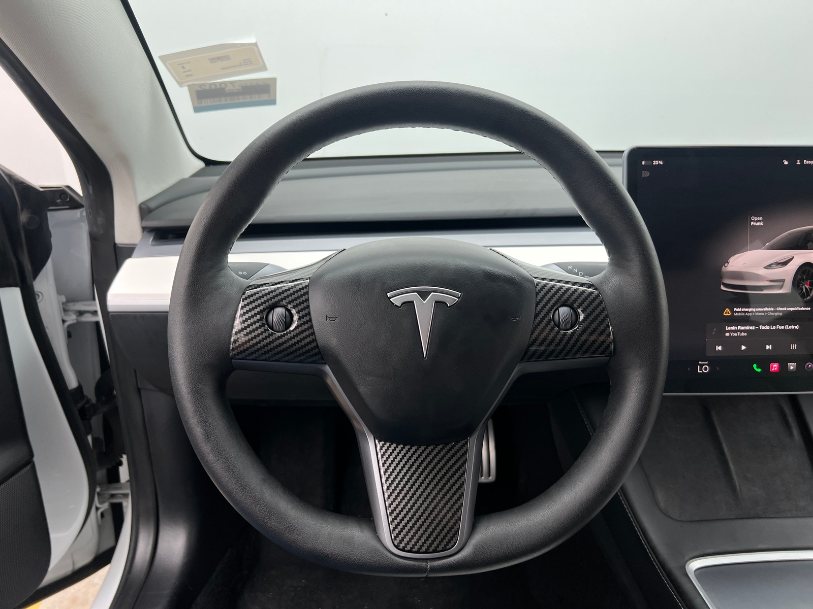Thumbnail: 2022 Tesla Model 3 - 4
