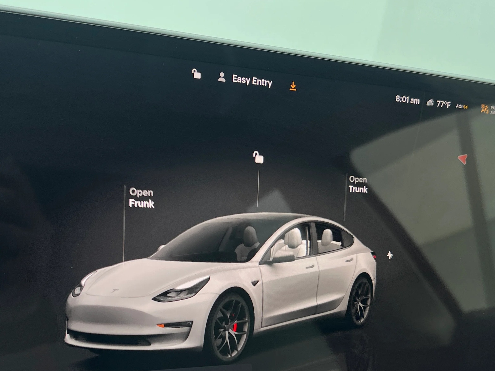 Thumbnail: 2022 Tesla Model 3 - 3