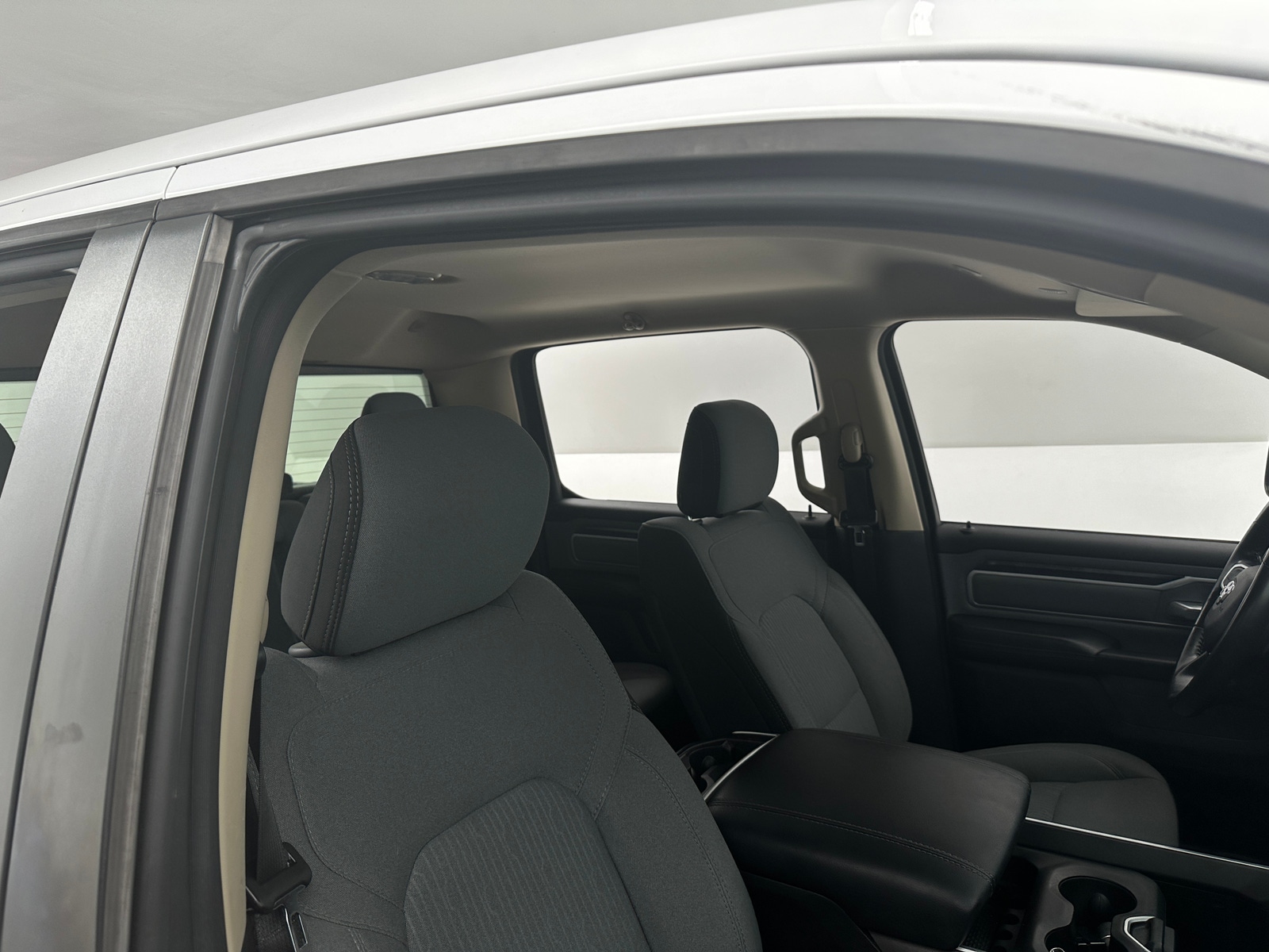Thumbnail: 2020 RAM 1500 - 2