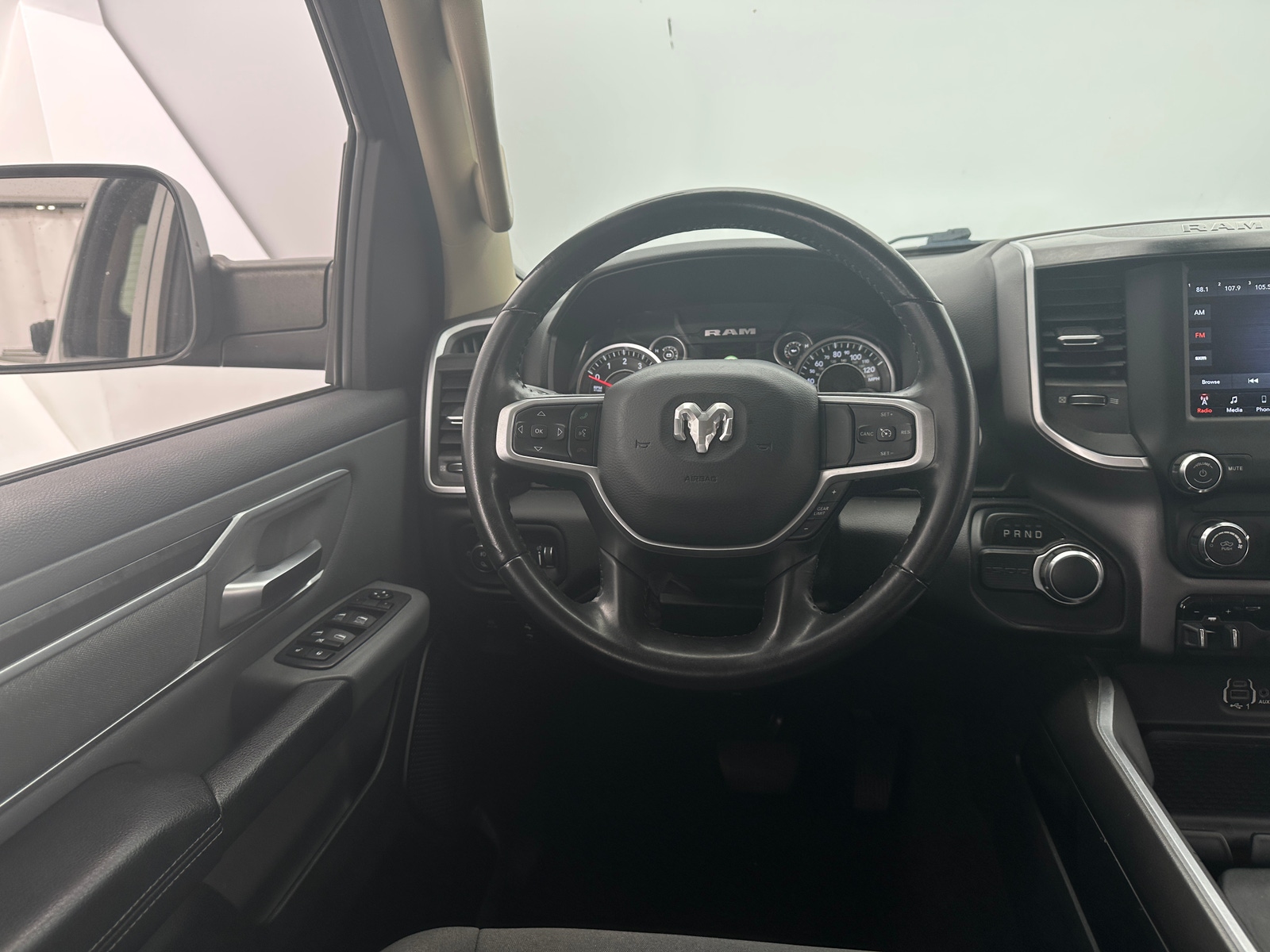 Thumbnail: 2020 RAM 1500 - 5
