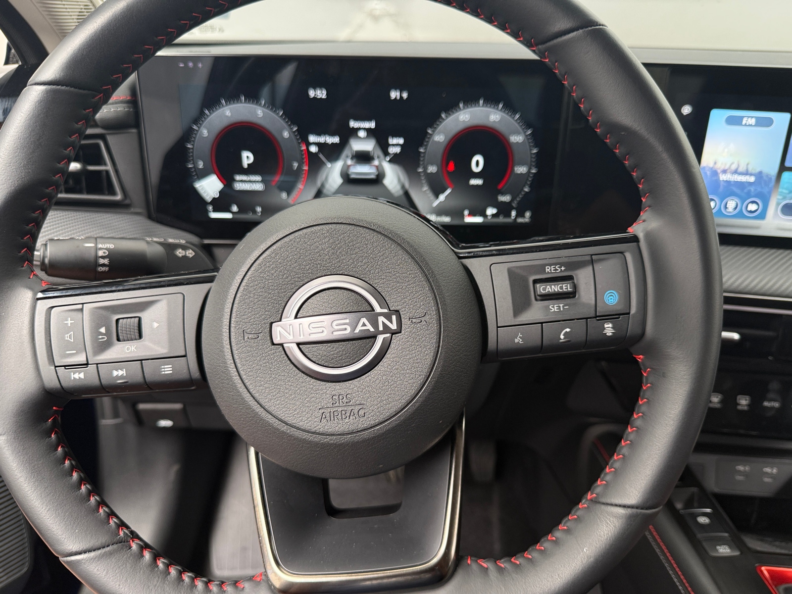 Thumbnail: 2025 Nissan Kicks - 5
