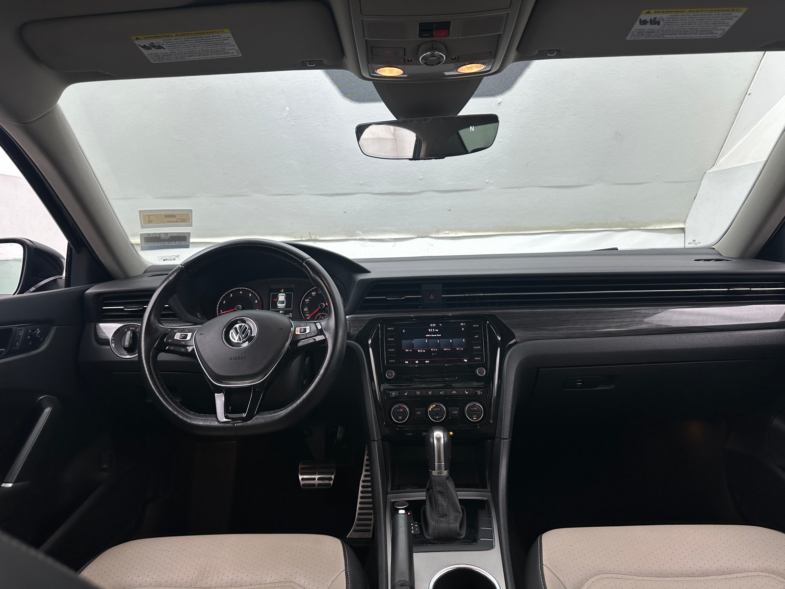 Thumbnail: 2020 Volkswagen Passat - 2