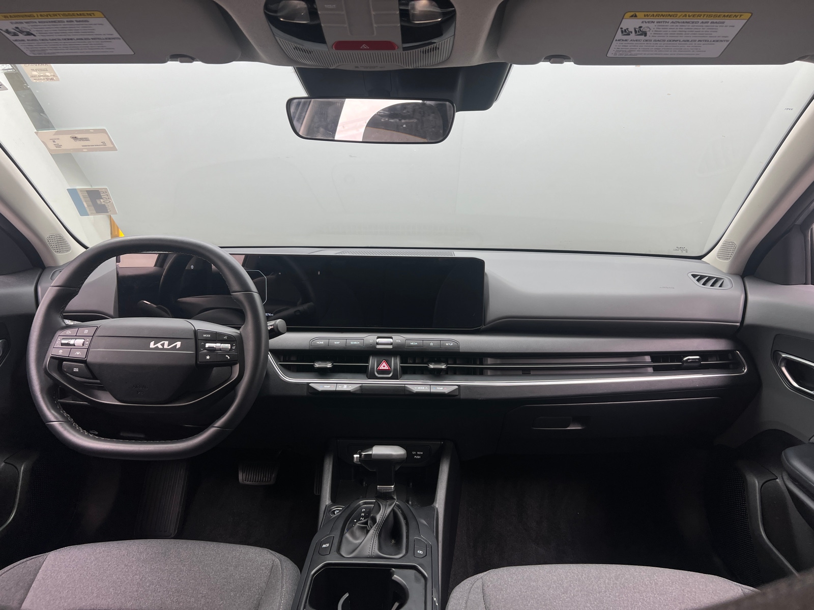 Thumbnail: 2025 Kia K4 - 3