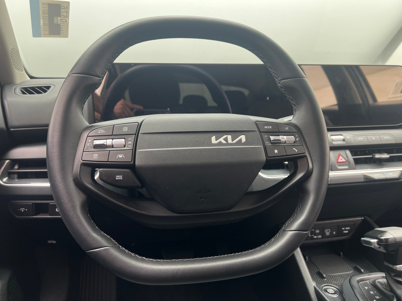 Thumbnail: 2025 Kia K4 - 5