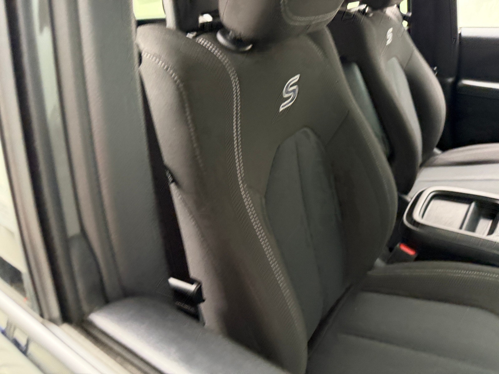Thumbnail: 2021 Chrysler Pacifica - 2