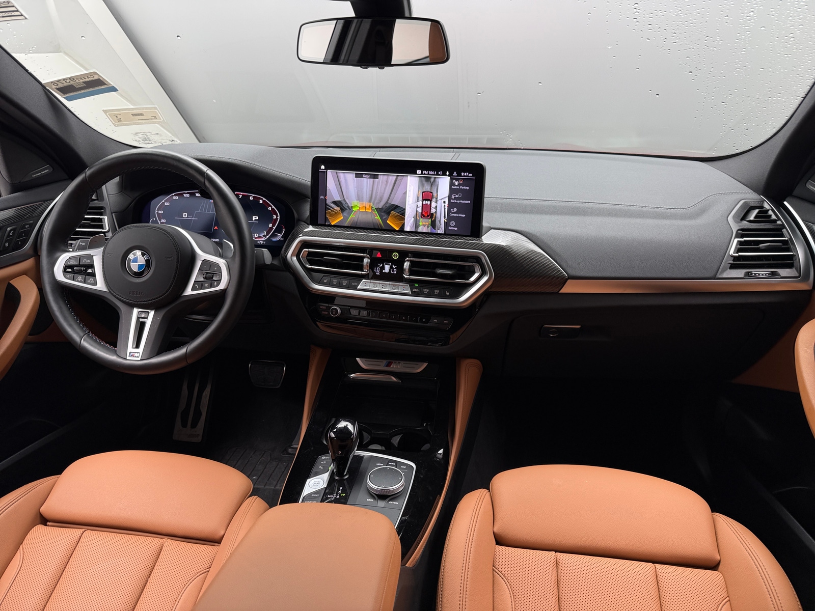 Thumbnail: 2024 BMW X4 - 2
