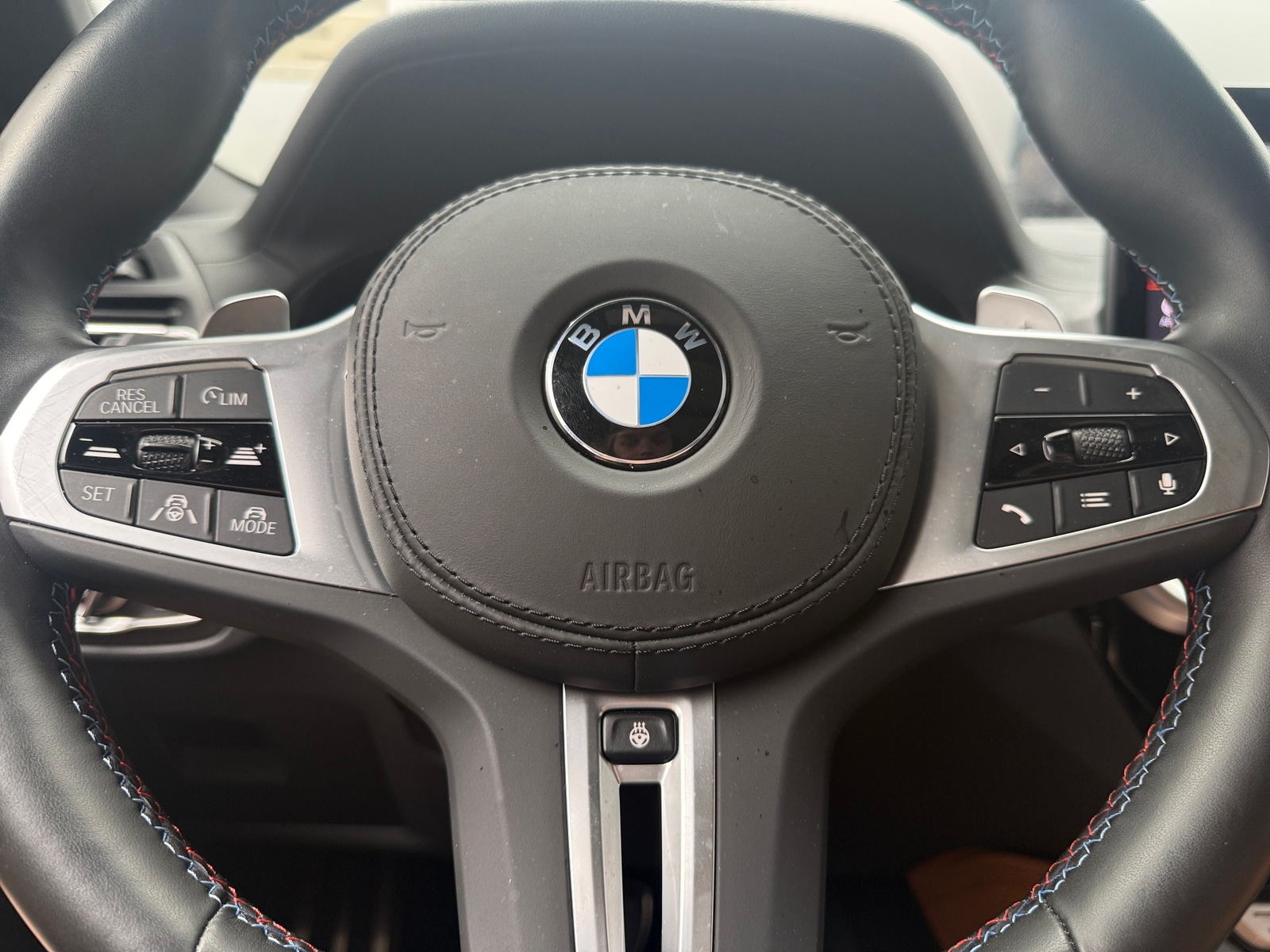 Thumbnail: 2024 BMW X4 - 4