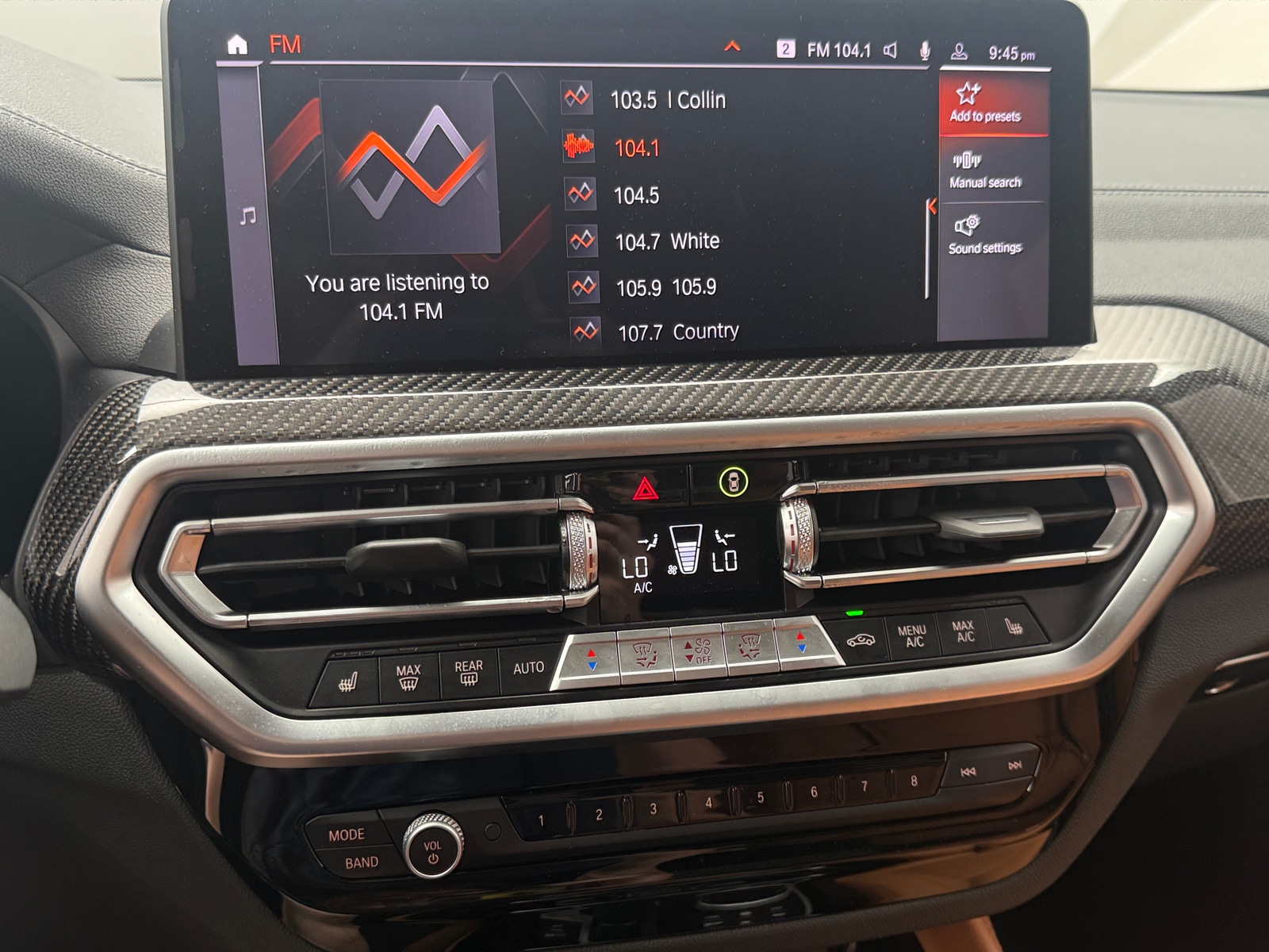 Thumbnail: 2024 BMW X4 - 3