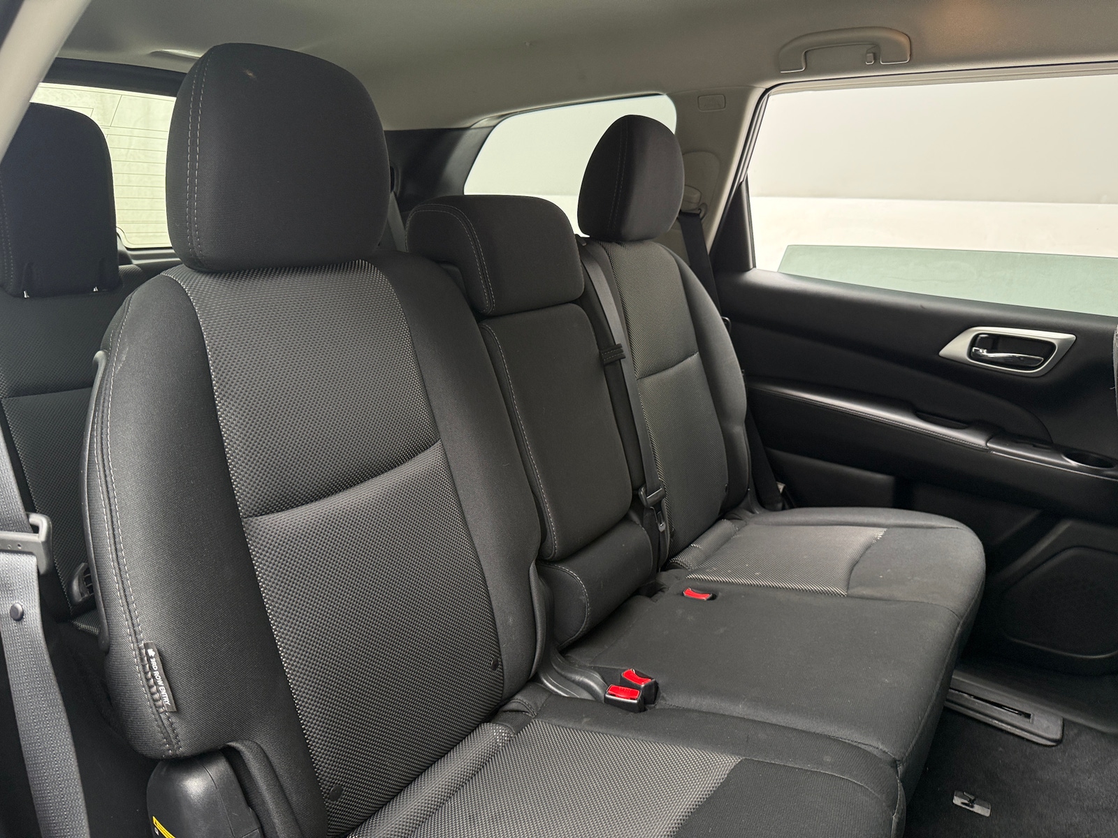 Thumbnail: 2020 Nissan Pathfinder - 6