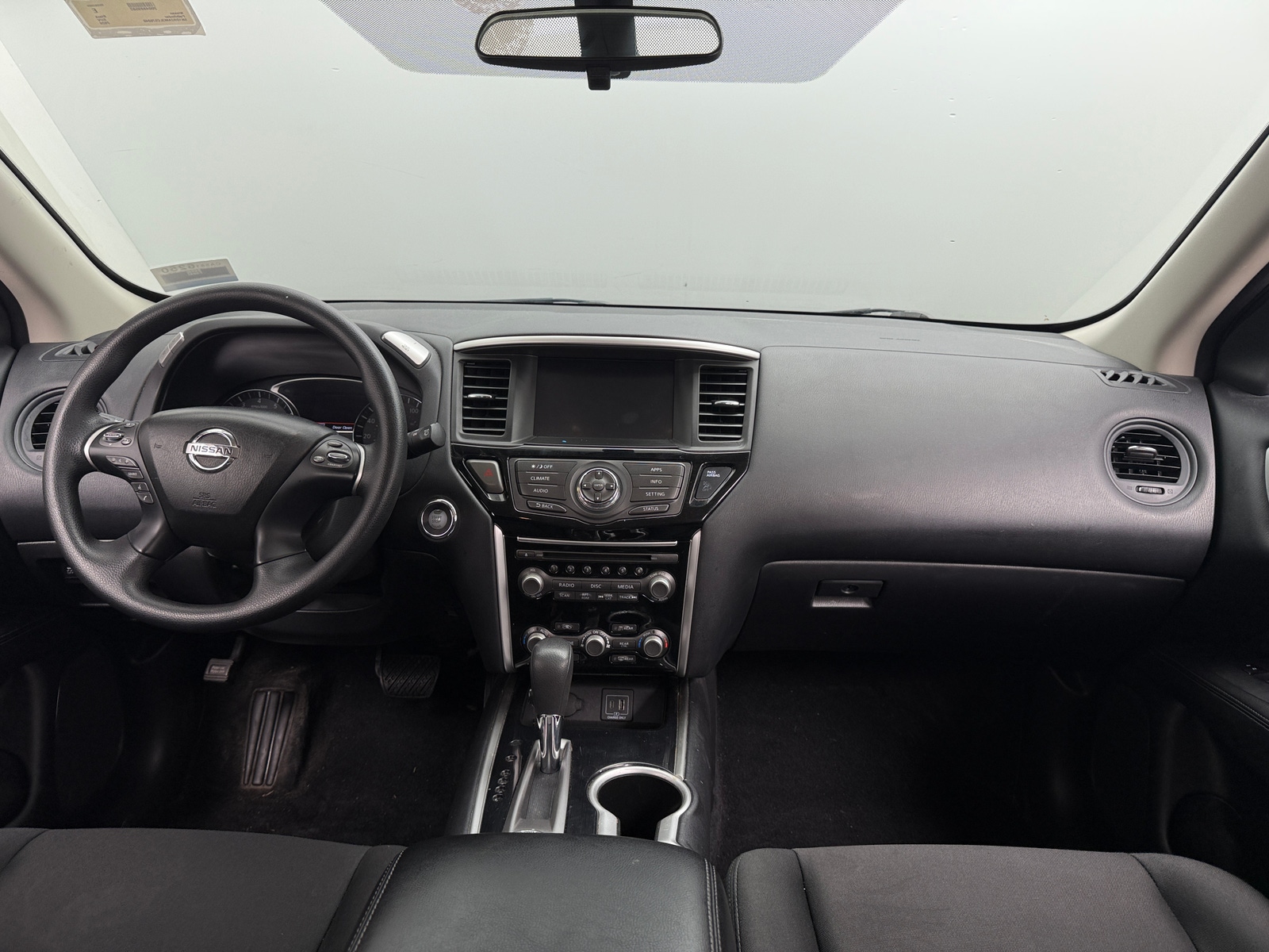 Thumbnail: 2020 Nissan Pathfinder - 3