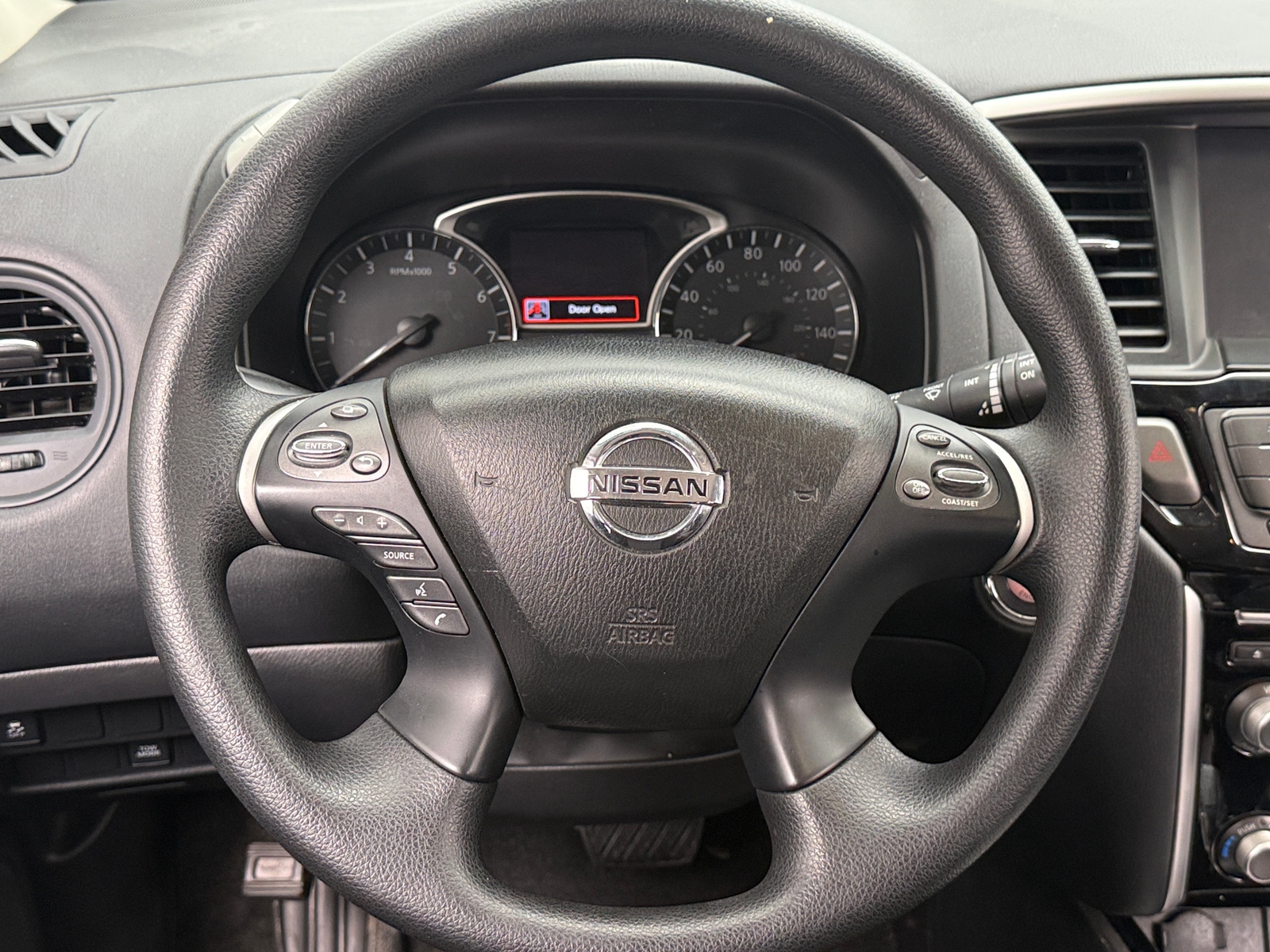 Thumbnail: 2020 Nissan Pathfinder - 5
